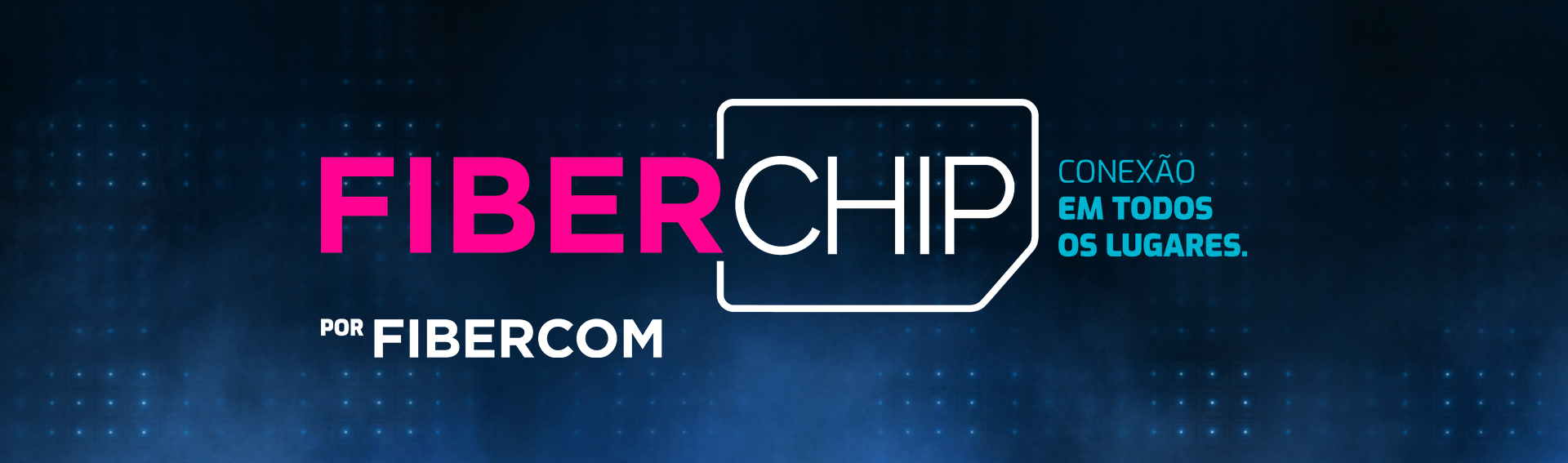 Fiber Chip